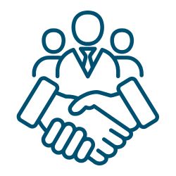 professionisti e investitori con interessi all'estero