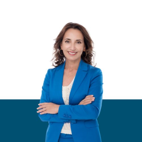 Maria Cristina Rosiello